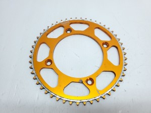 KTM 85SX 17/14 2005 Rear Sprocket Talon 51-T 85 SX 05-24 #LW