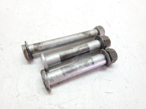 Yamaha WR450F 2005 Rear Suspension Linkage Bolts WR 250 450 F 05-06 #P75