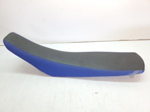 Yamaha WR450F 2005 Seat WR 250 450 F 05-06 #P75