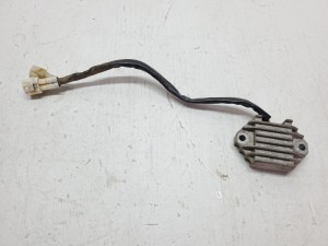 Yamaha WR450F 2005 Regulator Rectifier WR 450 F 03-06 #P75