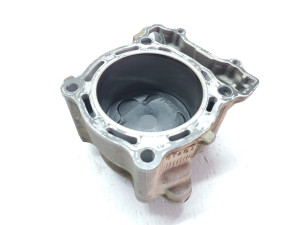 Yamaha WR450F 2005 Cylinder Barrel & Piston WR 450 F 03-05 #P75