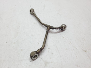 Yamaha WR450F 2005 Oil Delivery Pipe 1 WR YZ 450 F 03-05 #P75