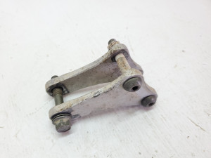 Yamaha WR450F 2005 Rear Upper Engine Mounts NLA WR YZ 450 F 04-05 #P75