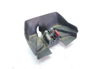 Yamaha WR450F 2005 Starter Relay & Holder WR 250 450 F 05-06 #P75