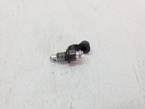 Yamaha WR450F 2005 Front Caliper Bleed Screw WR 250 450 F 04-15 + Other Models #P75
