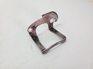 Yamaha WR450F 2005 Stator Clamp WR 450 F 03-06 #P75