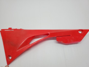 Honda CRF450R 2017 Airbox Cover Left CRF 450 R 17-20  250R 18-19 #ES
