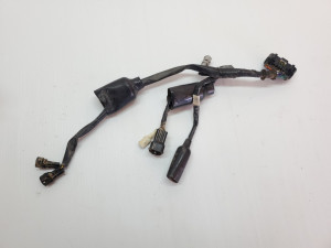 Yamaha YZ250 2010 Wiring Harness Loom YZ 250 06-10 + 18-21 #873