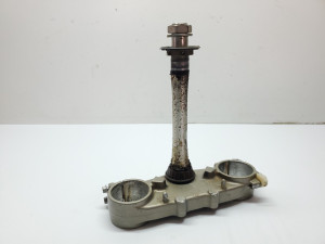 Yamaha YZ250 2010 Steering Stem Triple Clamp YZ 250 06-13 #873