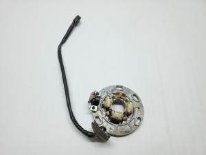 Yamaha YZ250 2010 Stator YZ 250 06-13 + 18-21 #873