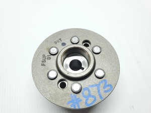Yamaha YZ250 2010 Flywheel YZ 250 03-13 + 18-21 #873