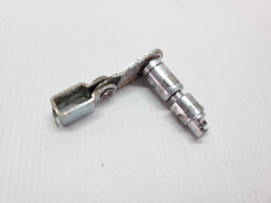 Yamaha YZ250 2010 Clutch Actuator Arm YZ 250 99-13 + 18-21 #873