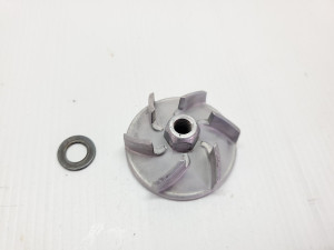 Yamaha YZ250 2010 Water Pump Impeller YZ 250 98-13 + 18-21 + Other Models  #873