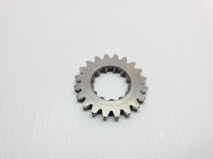 Yamaha YZ250 2010 Governor Drive Gear YZ 250 99-13 + 18-21 #873