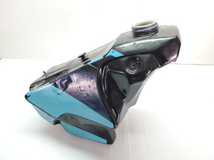 Yamaha YZ250 2010 Fuel Tank YZ 125 250 06-13 + 18-21 #873