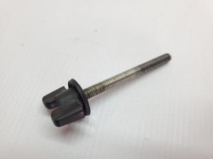Yamaha YZ250 2010 Air Filter Cage Screw YZ 125 250 89-13 + Other Models  #873