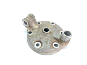 Yamaha YZ250 2010 Cylinder Head YZ 250 01-13 + Other Years #873