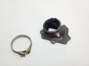 Yamaha YZ250 2010 Intake Manifold YZ 250 02-13 + 18-21 #873