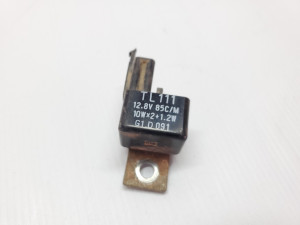  KTM 500EXC 2013 Flasher Relay Unit 125 200 250 300 450 500 EXC 12-14 + Other Models #875