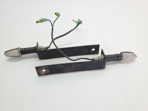 KTM 500EXC 2013 Indicators Pair LED 125 200 250 300 450 500 EXC 12-16  + Other Models #875