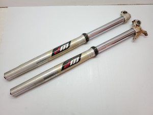 KTM 500EXC 2013 WP Open Chamber Forks 450 500 EXC 12-15 + Other Models  #875