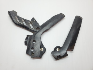 KTM 500EXC 2013 Frame Guards 125 250 300 450 500 EXC 12-15 + Other Models #875
