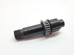 KTM 500EXC 2013 Kick Start Shaft Kickstart 250 300 450 500 EXC 12-15 + Other Models #875