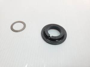 KTM 500EXC 2013 Kick Start Shaft Driving Hub 450 500 EXC 12-16 #875
