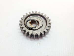 KTM 500EXC 2013 Kick Start Idle Gear 450 500 EXC 12-16 + Other Models  #875