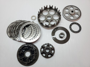 KTM 500EXC 2013 Complete Clutch Assembly 500 EXC 12-15 + Other Models #875