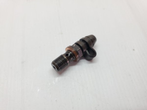 KTM 500EXC 2013 Bleeder Screw 1 of 2 125 250 200 300 450 500 EXC 12-16 + Other Models #875