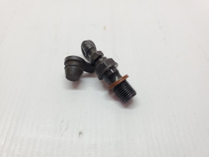 KTM 500EXC 2013 Bleeder Screw 2 of 2 125 250 200 300 450 500 EXC 12-16 + Other Models #875