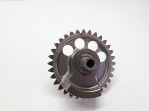 KTM 500EXC 2013 Balance Shaft Assembly 450 500 EXC 13-16 + Other Years #875