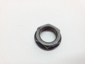 KTM 500EXC 2013 Primary Gear Nut LH Thread 450 500 EXC 12-16 #875