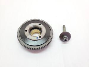 KTM 500EXC 2013 Starter Tourque Limiter Gear 450 500 EXC 12-16 + Other Models #875
