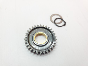 KTM 500EXC 2013 Idler Gear 30-T 30T 450 500 EXC / FE 450 501 13-16 #875