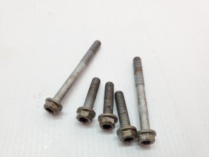 KTM 500EXC 2013 Outer Clutch Cover Bolts 450 500 EXC 13-16 + Other Models#875