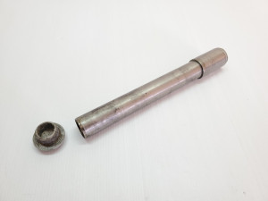 KTM 500EXC 2013 Front Axle 500 EXC  12-15 + Other Models #875