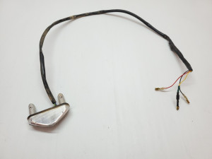 KTM 500EXC 2013 Brake & Plate Light 125 250 300 450 500 EXC 12-13 #875
