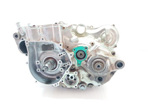  KTM 500EXC 2013 Short Bottom End Transmission Gearbox Crank Case Shaft 500 EXC 12-16 #875