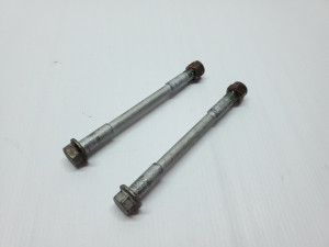 KTM 500EXC 2013 Engine Mount Bolts Lower 450 500 EXC  12-16 #875