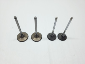 KTM 500EXC 2013 Valve Kit 450 500 EXC 12-13 #875