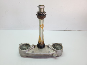 Honda CRF450X 2009 Steering Stem Triple Clamp CRF 450 X 08-14 #868