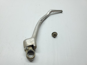  Honda CRF450X 2009 Kick Start Lever CRF 450 X 06-14 #868