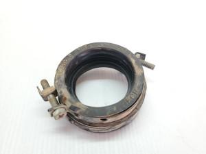 Honda CRF450X 2009 Intake Manifold CRF 450 X 05-14 #868