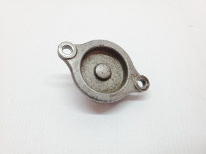  Honda CRF450X 2009 Oil Filter Cover CRF 450 X 05-14 #868