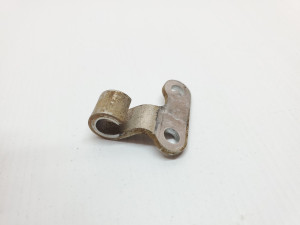 Honda CRF450X 2009 Clutch Cable Bracket CRF 450 X 05-14 #868