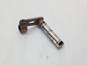 Honda CRF450X 2009 Clutch Lifter Lever CRF 450 X 05-14 #868
