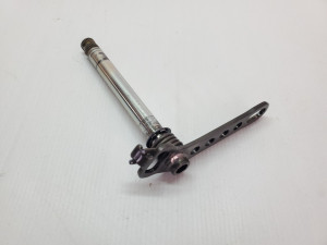 Honda CRF450X 2009 Gear Shift Shaft CRF 450 X 05-14 #868
