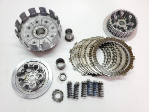 Honda CRF450X 2009 Complete Clutch Assembly CRF 450 X 05-14 #868